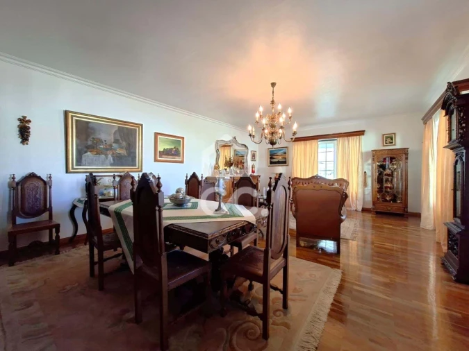 Moradia T5 para Venda em Fontinhas Foto 17