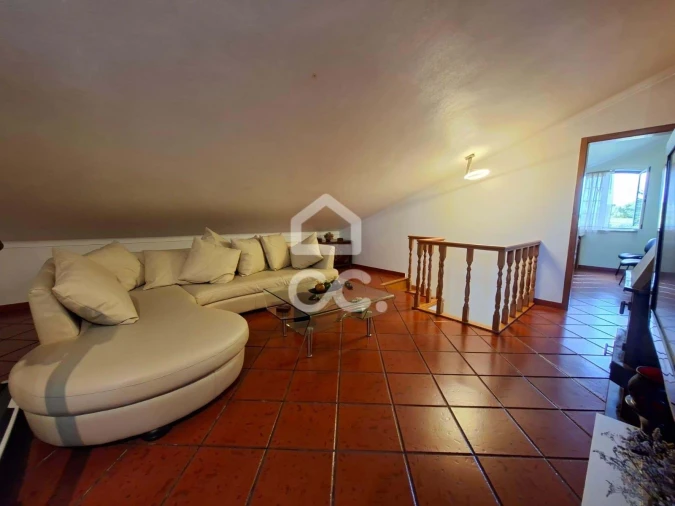 Moradia T5 para Venda em Fontinhas Foto 21