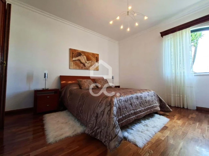 Moradia T5 para Venda em Fontinhas Foto 14