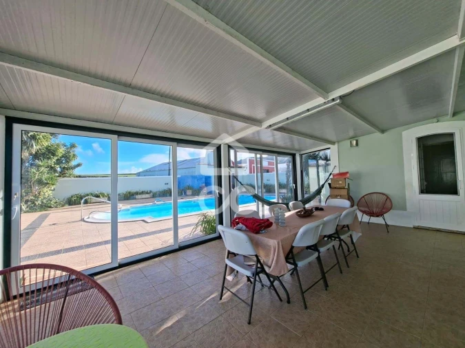 Moradia T5 para Venda em Fontinhas Foto 3