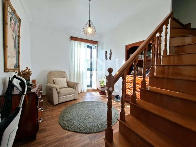 Moradia T5 para Venda em Fontinhas Foto 19