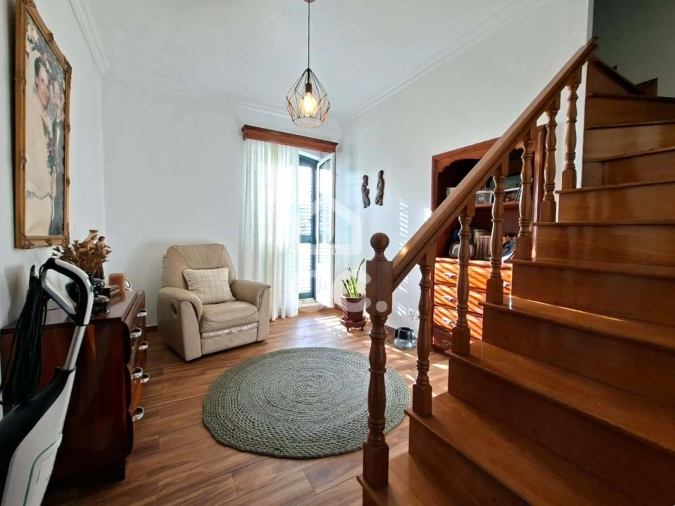 Moradia T5 para Venda em Fontinhas Foto 19