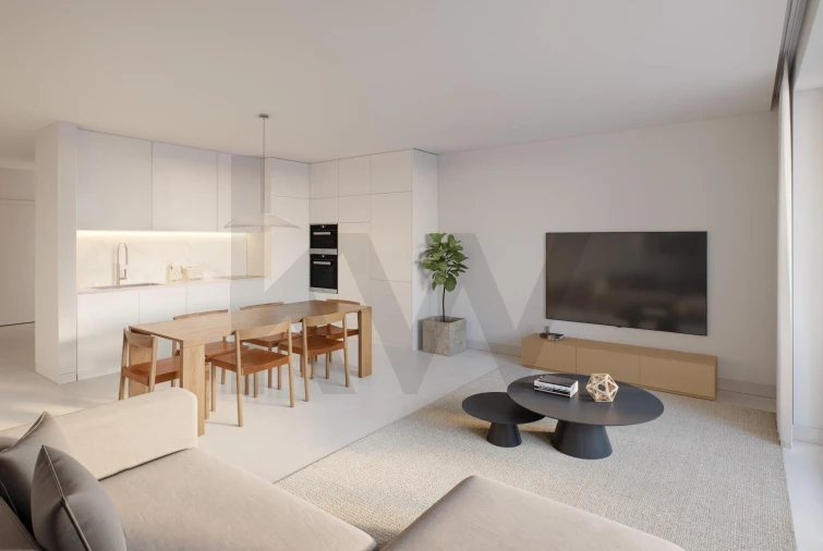 Apartamento T2 para Venda em Lagos (São Sebastião e Santa Maria) Foto 11