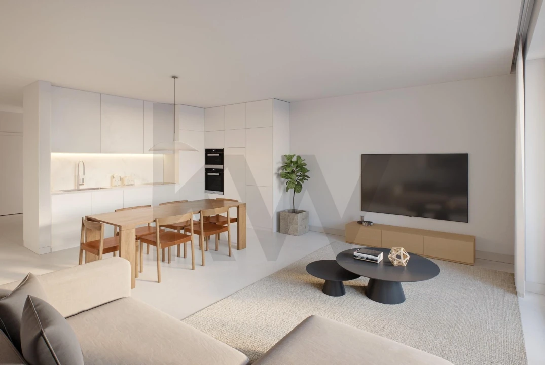 Apartamento T2 para Venda em Lagos (São Sebastião e Santa Maria) Foto 11