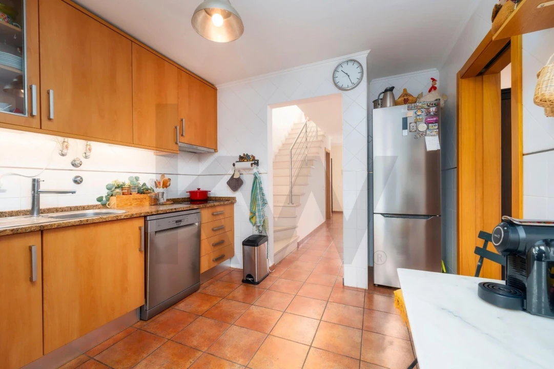 Moradia T3 para Venda em Olhão Foto 4