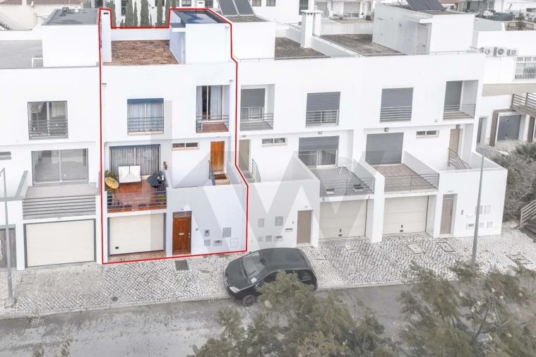 Moradia T3 para Venda em Olhão Foto 24