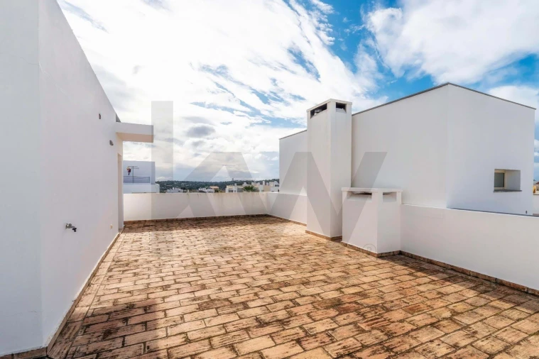 Moradia T3 para Venda em Olhão Foto 23