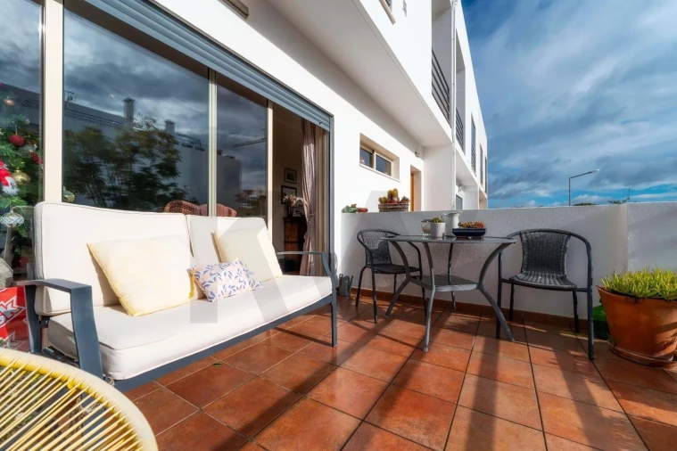 Moradia T3 para Venda em Olhão Foto 21