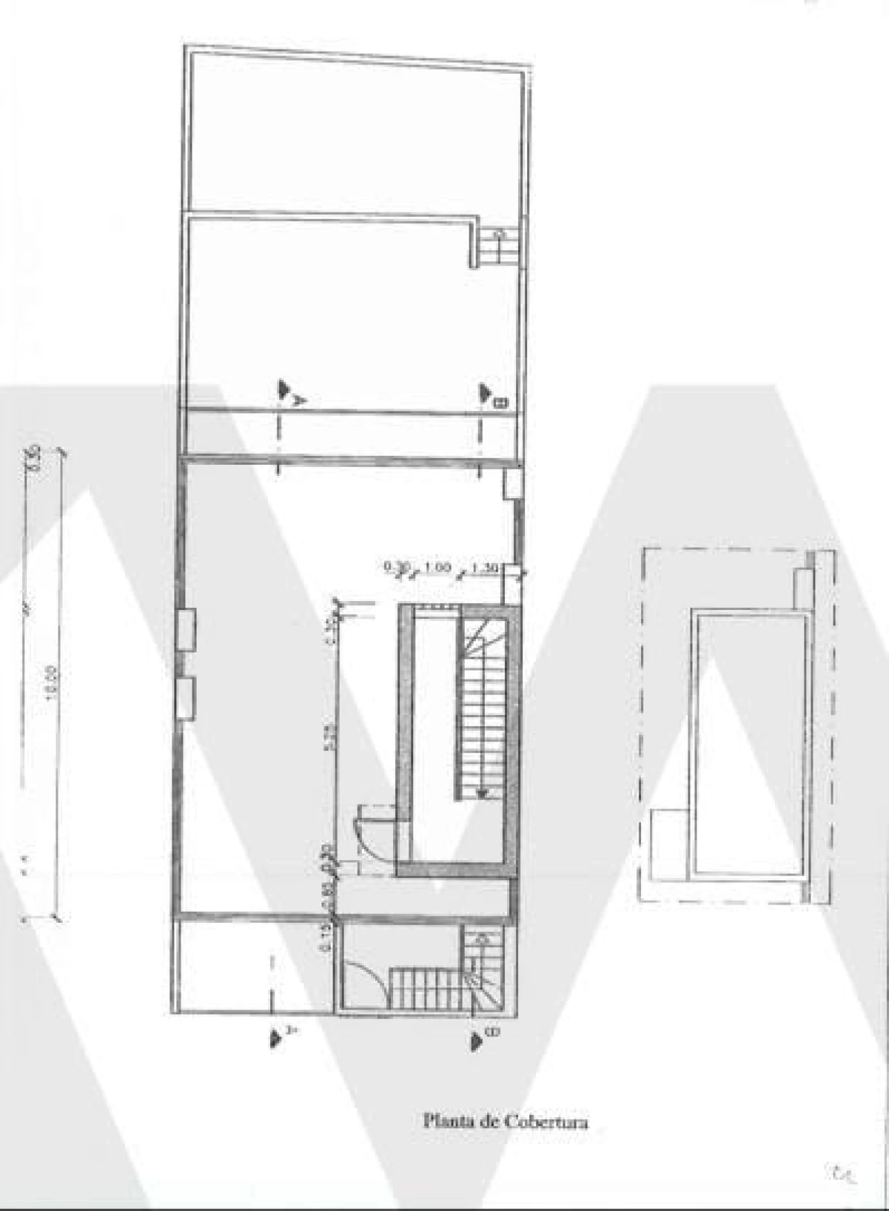 Moradia T3 para Venda em Olhão Foto 28