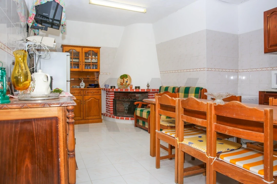 Moradia T3 para Venda em Ribafria e Pereiro de Palhacana Foto 21