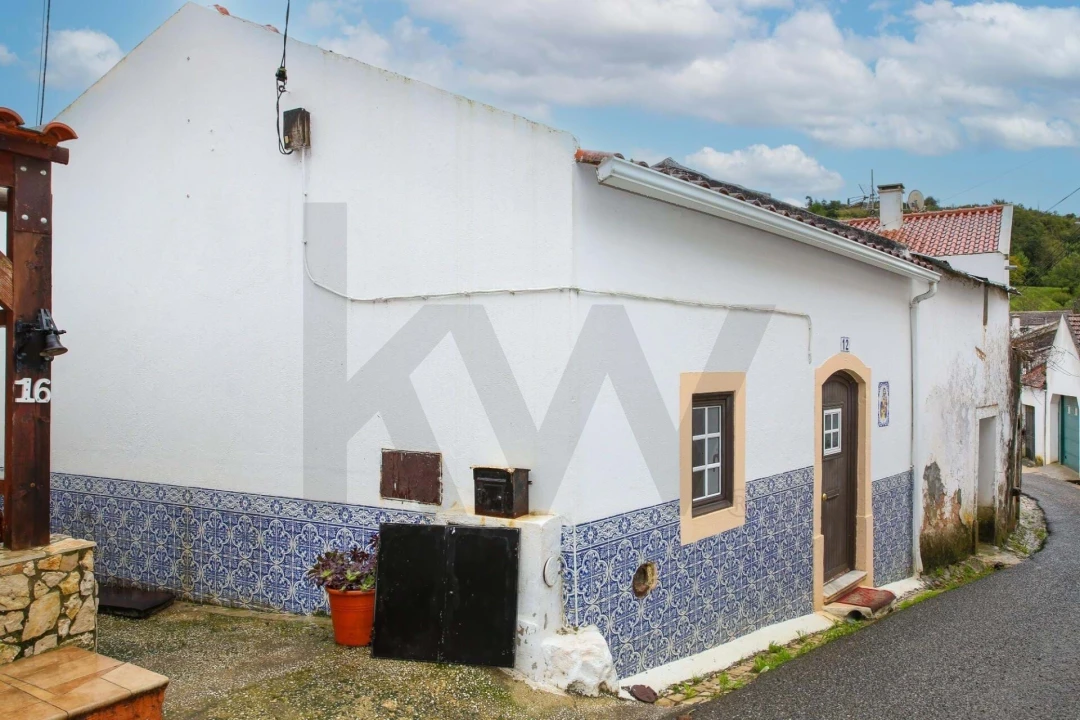 Moradia T3 para Venda em Ribafria e Pereiro de Palhacana Foto 27