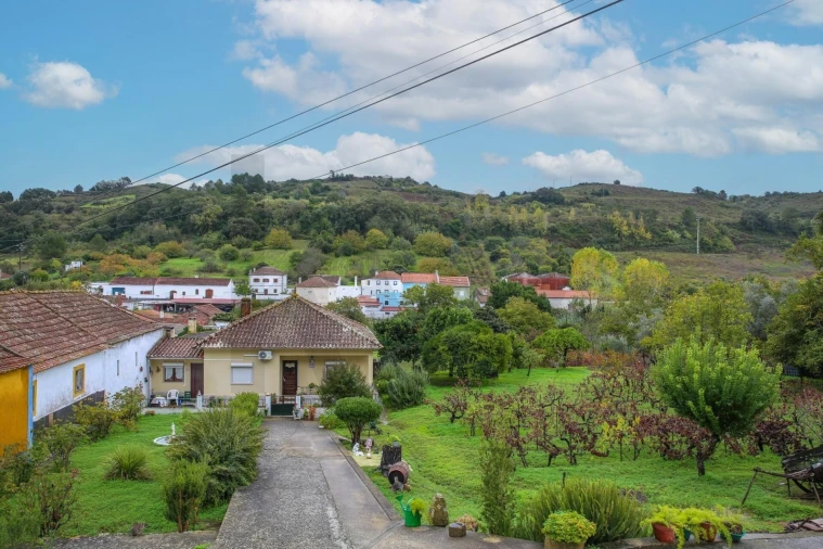 Moradia T3 para Venda em Ribafria e Pereiro de Palhacana Foto 28