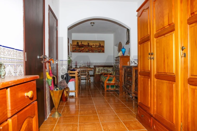 Moradia T3 para Venda em Ribafria e Pereiro de Palhacana Foto 11