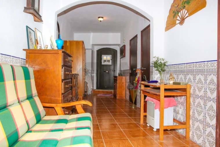 Moradia T3 para Venda em Ribafria e Pereiro de Palhacana Foto 9