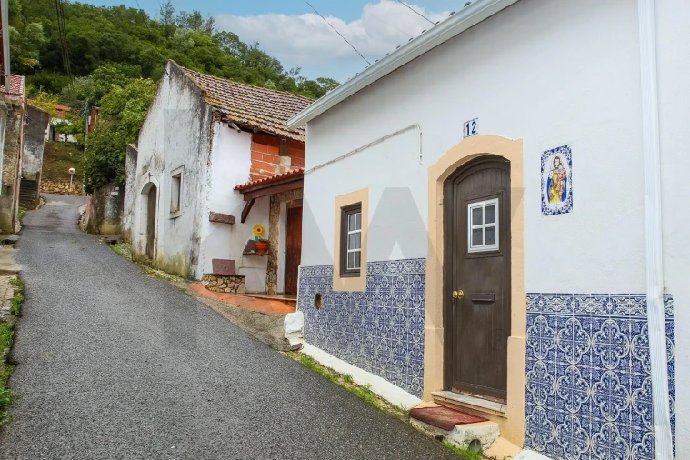 Moradia T3 para Venda em Ribafria e Pereiro de Palhacana