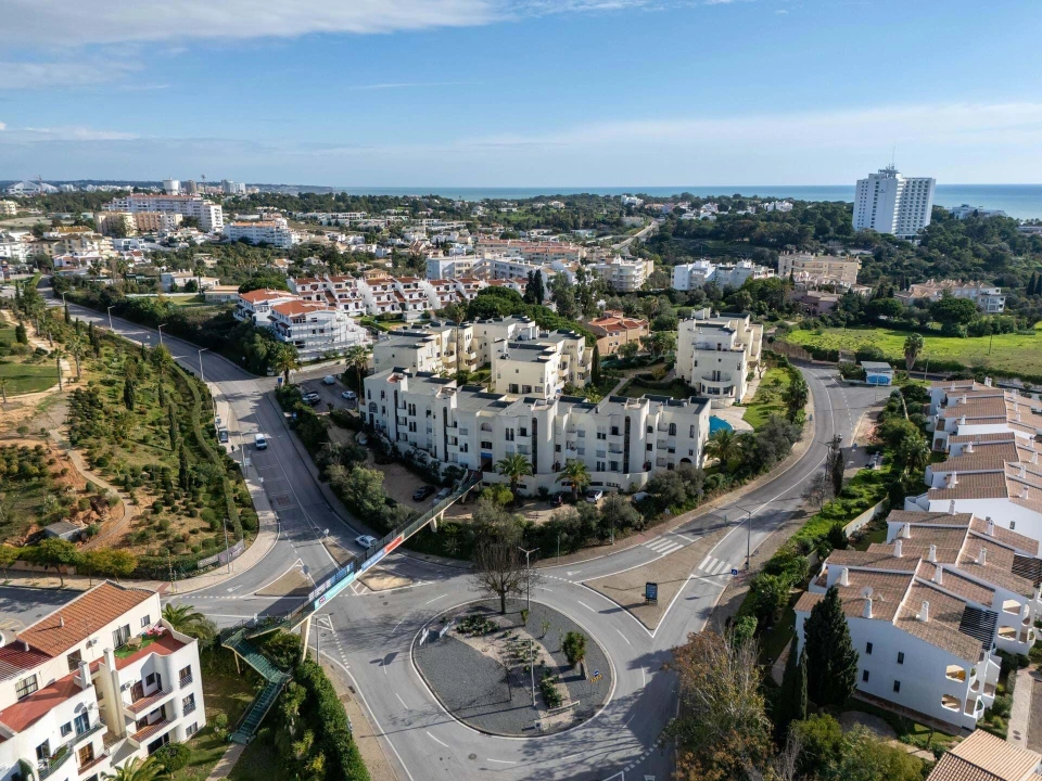 Apartamento T2 para Venda em Alvor Foto 28
