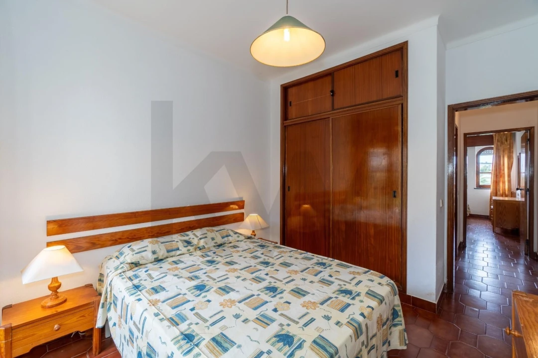 Apartamento T2 para Venda em Alvor Foto 5