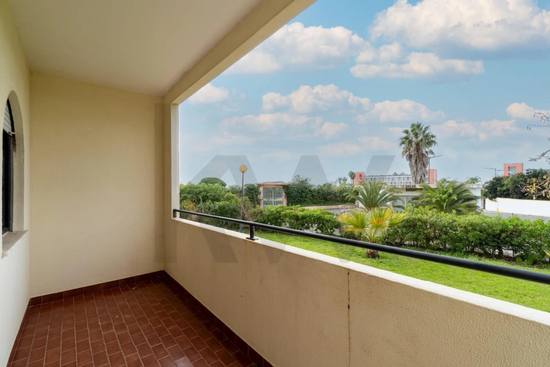 Apartamento T2 para Venda em Alvor Foto 20