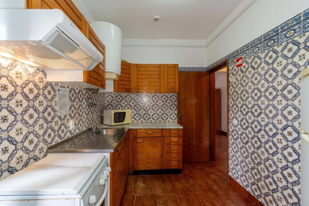 Apartamento T2 para Venda em Alvor Foto 13