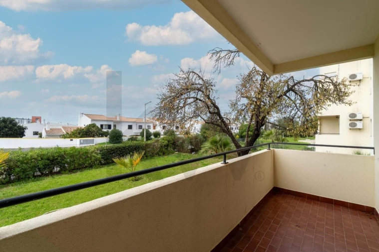 Apartamento T2 para Venda em Alvor Foto 19