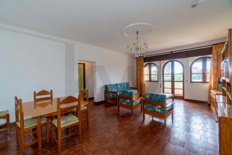 Apartamento T2 para Venda em Alvor Foto 16