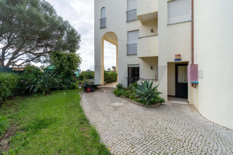 Apartamento T2 para Venda em Alvor Foto 23