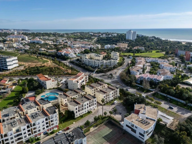 Apartamento T2 para Venda em Alvor Foto 27