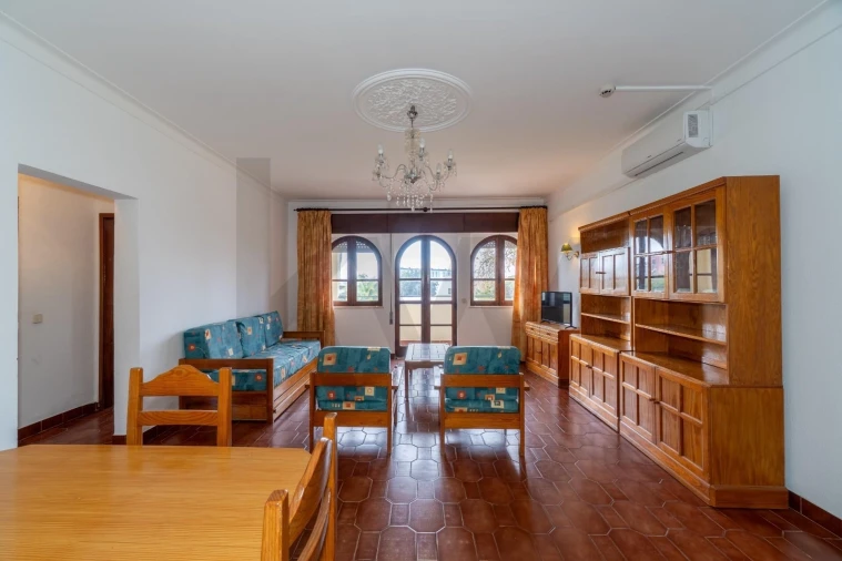 Apartamento T2 para Venda em Alvor Foto 15