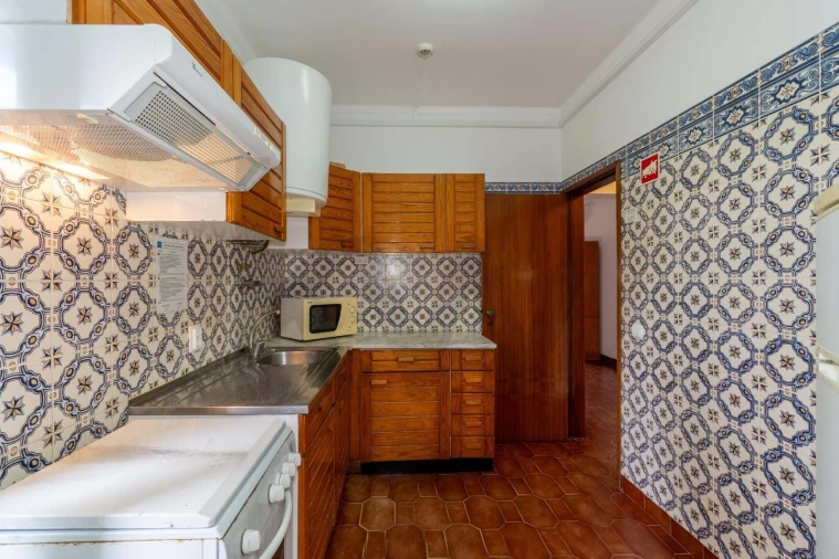 Apartamento T2 para Venda em Alvor Foto 13