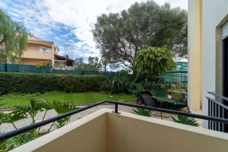 Apartamento T2 para Venda em Alvor Foto 18