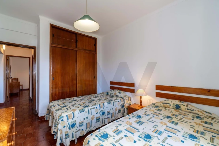 Apartamento T2 para Venda em Alvor Foto 9
