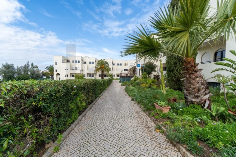 Apartamento T2 para Venda em Alvor Foto 26