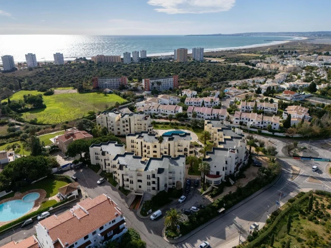 Apartamento T2 para Venda em Alvor Foto 21