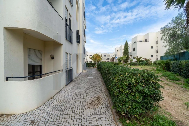 Apartamento T2 para Venda em Alvor Foto 25