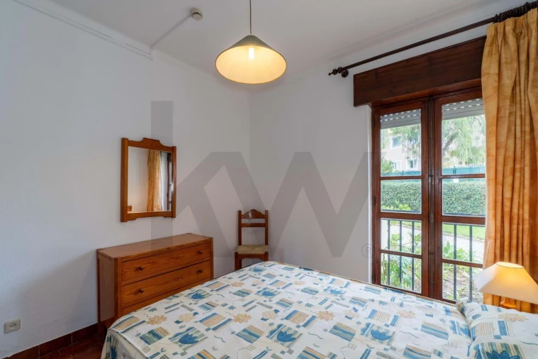 Apartamento T2 para Venda em Alvor Foto 6