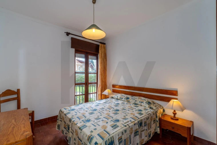 Apartamento T2 para Venda em Alvor Foto 4