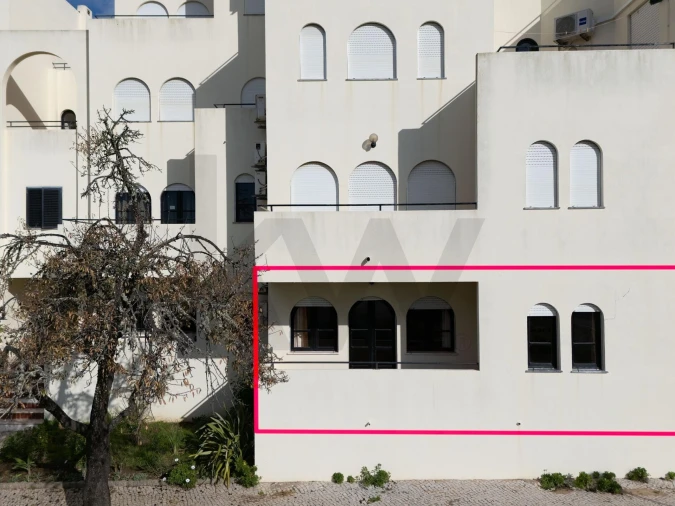 Apartamento T2 para Venda em Alvor