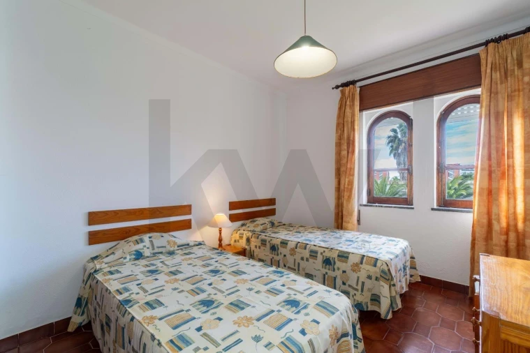 Apartamento T2 para Venda em Alvor Foto 8