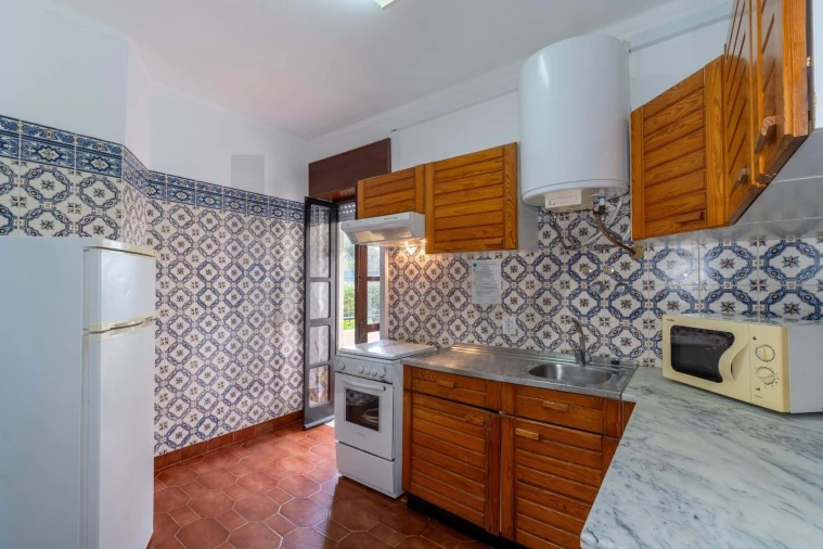 Apartamento T2 para Venda em Alvor Foto 11