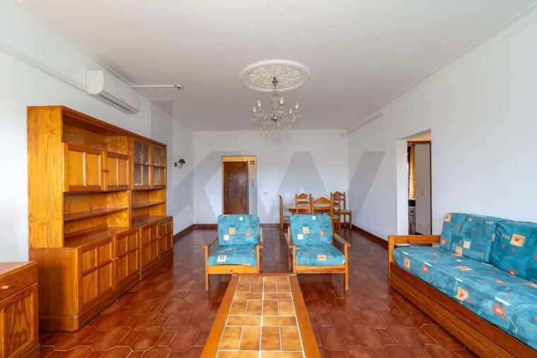 Apartamento T2 para Venda em Alvor Foto 14