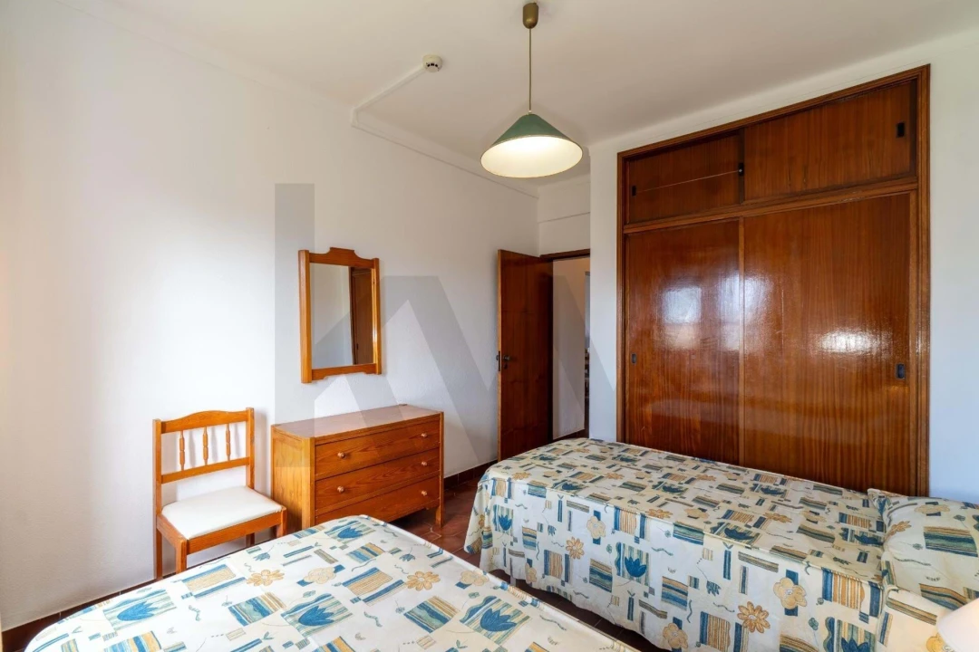 Apartamento T2 para Venda em Alvor Foto 10