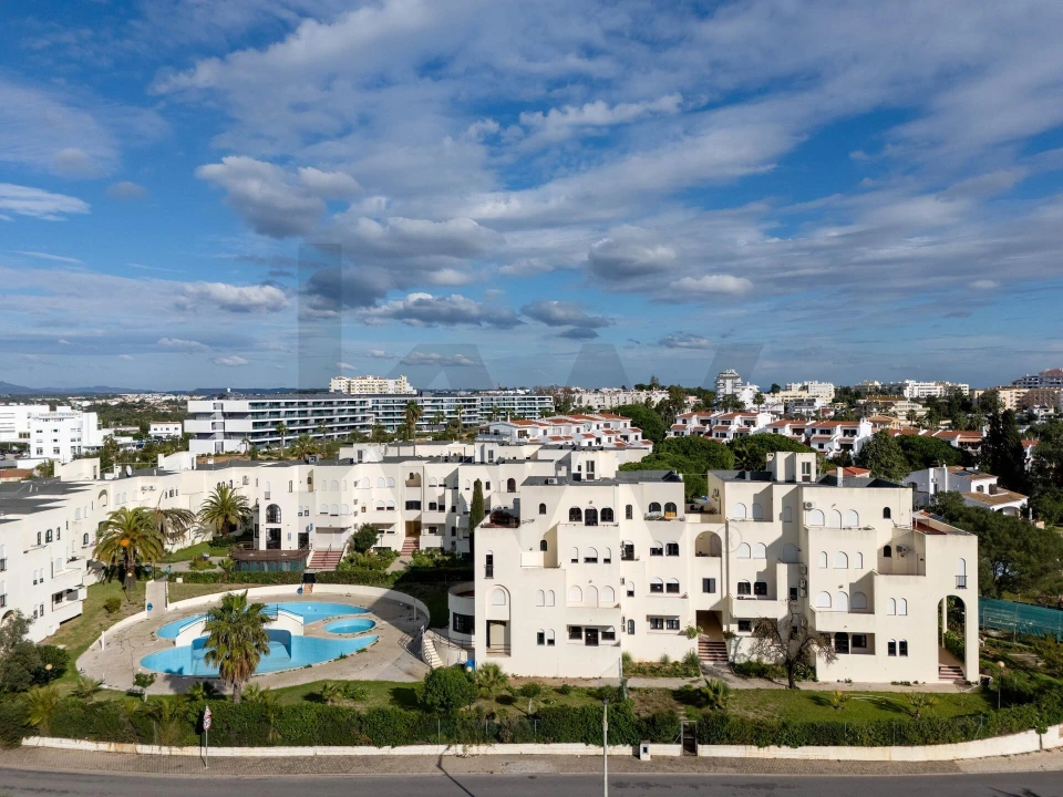 Apartamento T2 para Venda em Alvor Foto 29