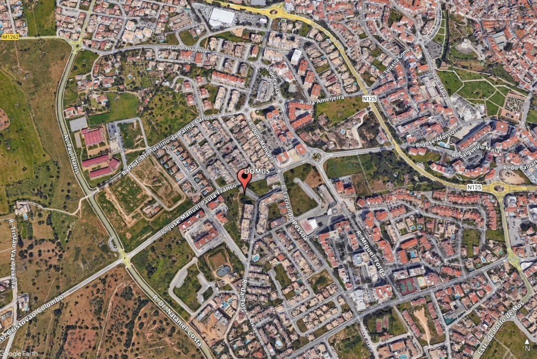 Apartamento T2 para Venda em Lagos (São Sebastião e Santa Maria) Foto 13