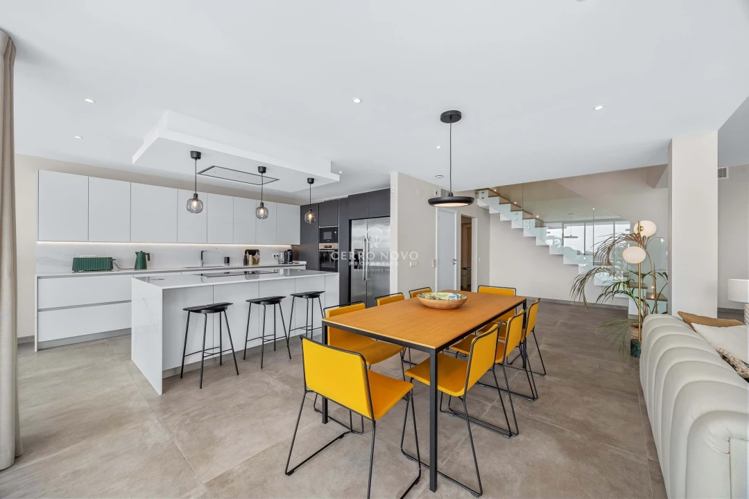 Moradia T5 para Venda em Albufeira e Olhos de Água Foto 22