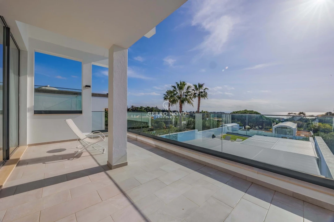 Moradia T5 para Venda em Albufeira e Olhos de Água Foto 40