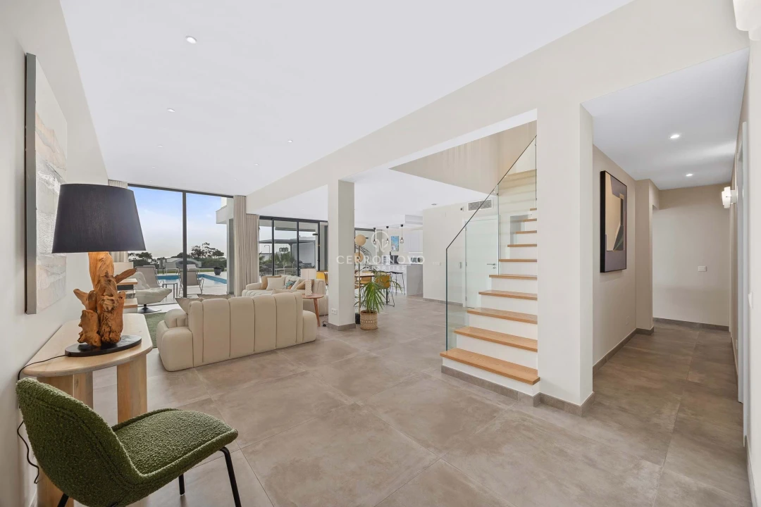 Moradia T5 para Venda em Albufeira e Olhos de Água Foto 26