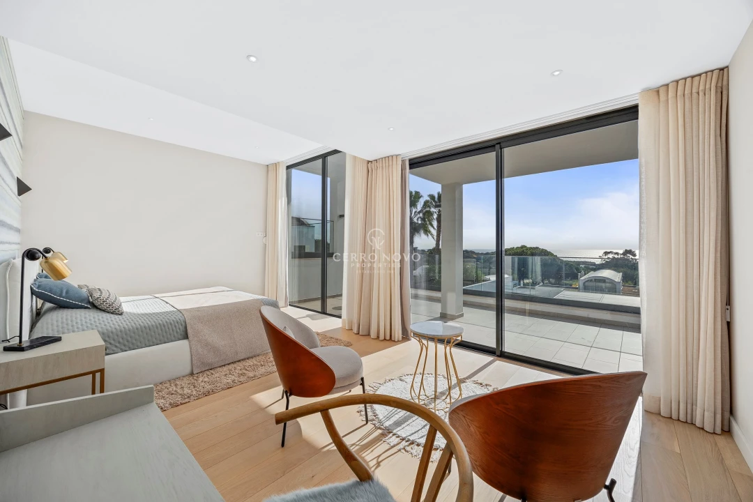 Moradia T5 para Venda em Albufeira e Olhos de Água Foto 7