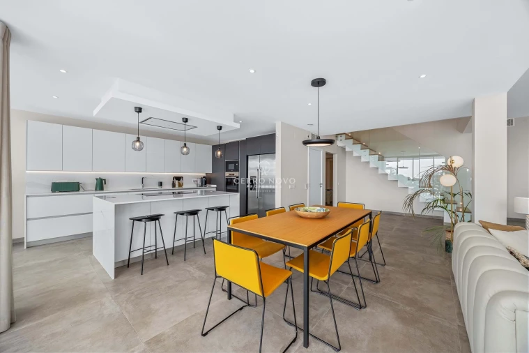 Moradia T5 para Venda em Albufeira e Olhos de Água Foto 22