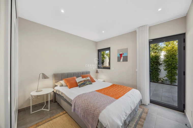 Moradia T5 para Venda em Albufeira e Olhos de Água Foto 33