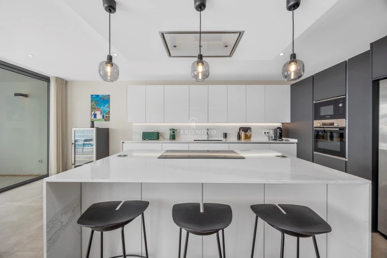 Moradia T5 para Venda em Albufeira e Olhos de Água Foto 21